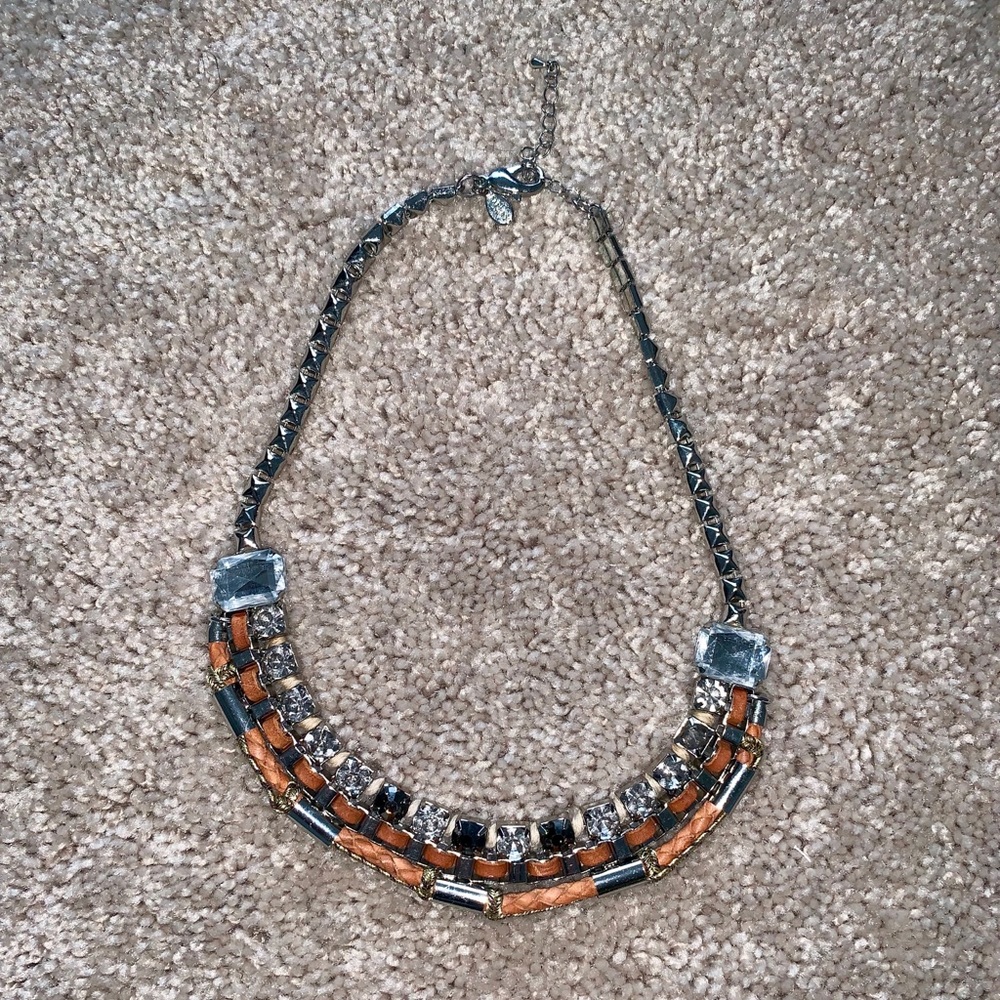 Express Necklace